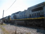 CSX 8044 and CSX 7339